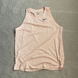 Nike Dri-Fit Tank